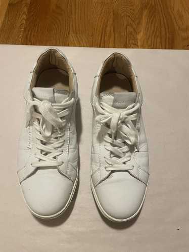 Allsaints Allsaints white sneakers