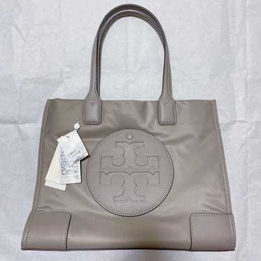 Tory Burch Beige Shoulder Bag