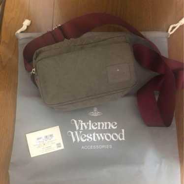 Vivienne Westwood Shoulder Bag