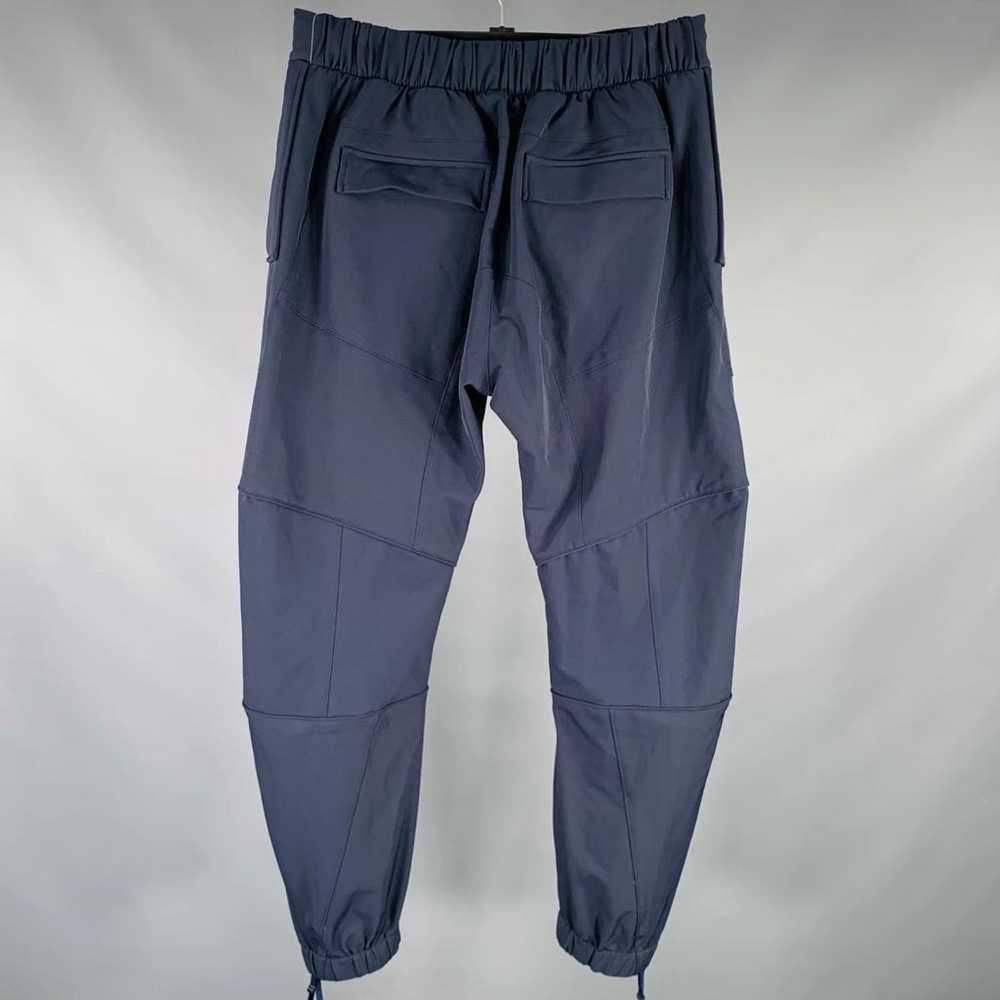 Bottega Veneta Trousers - image 4