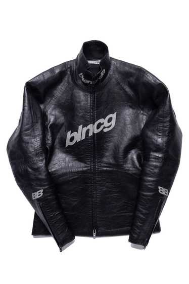 Balenciaga balenciaga aw20 jacket - Gem