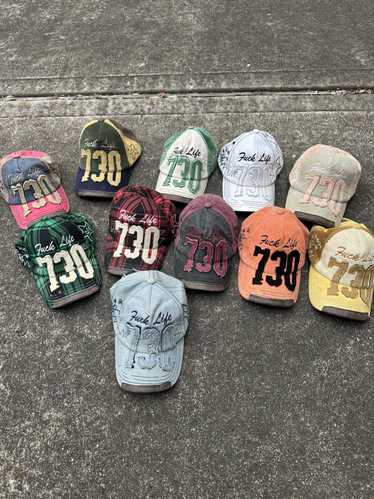 Asspizza Asspizza 730 hats