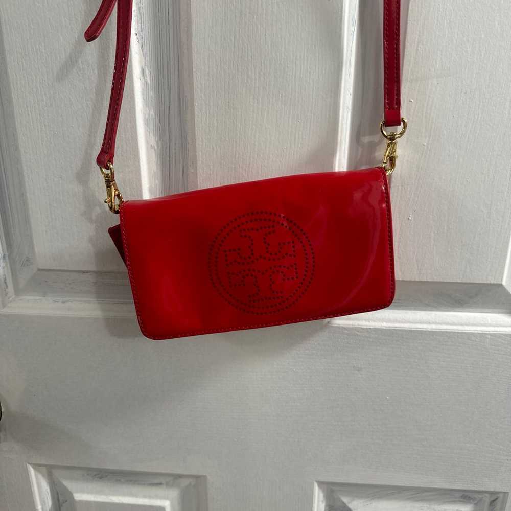 Tory burch Crossbody - image 1