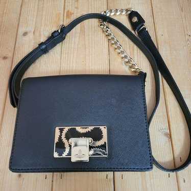 Vivienne Westwood shoulder bag with handle 2WAY