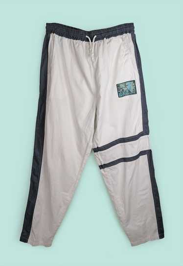 SHAMP Vintage 80's 90's Unisex Joggers Track Pants