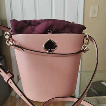 Kate Spade Suzy Bucket Bag