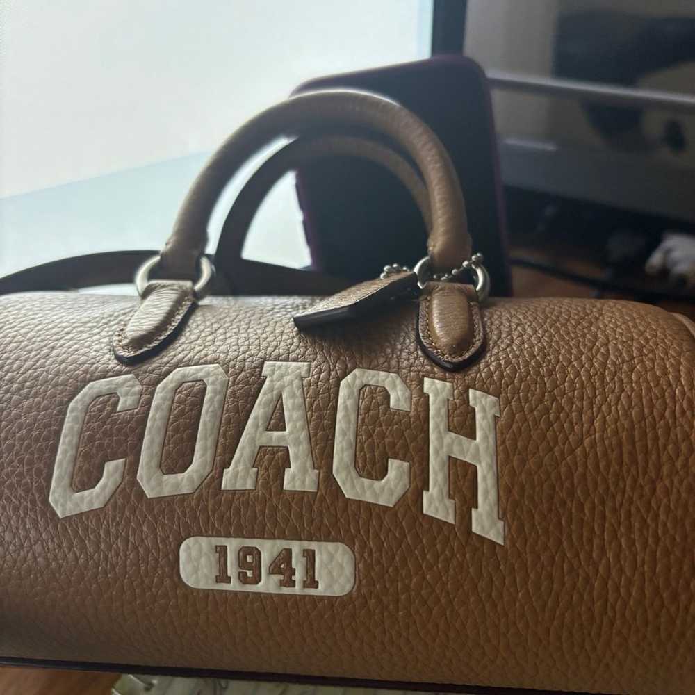 Coach lacey crossbody - image 2