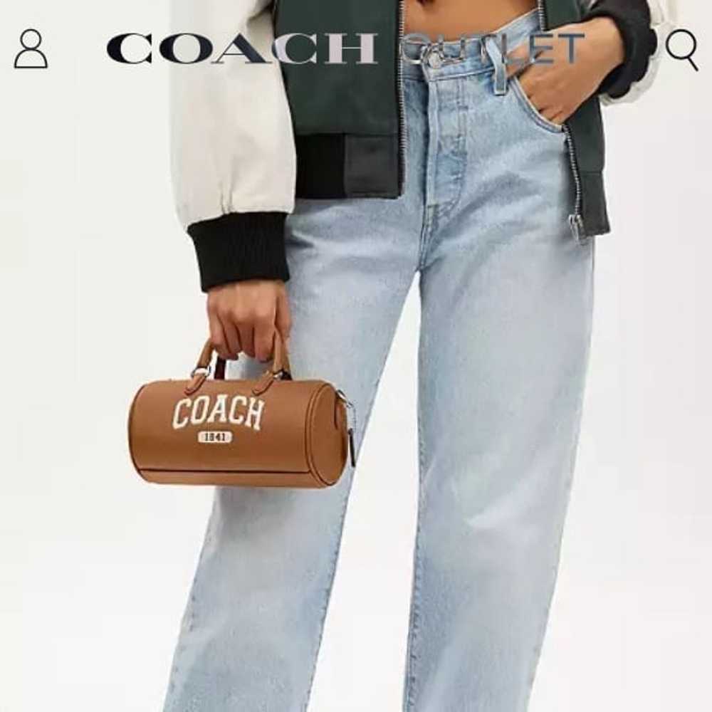 Coach lacey crossbody - image 7