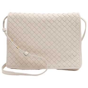 Bottega Veneta Leather crossbody bag - image 1