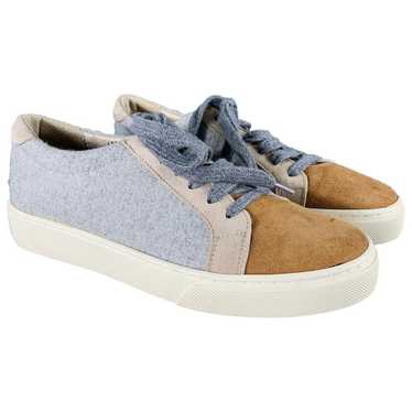 Brunello Cucinelli Trainers - image 1