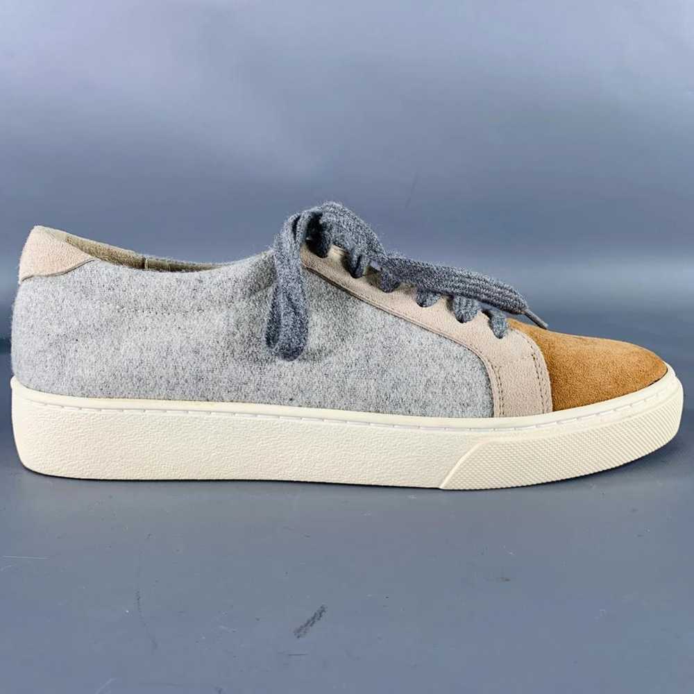 Brunello Cucinelli Trainers - image 2