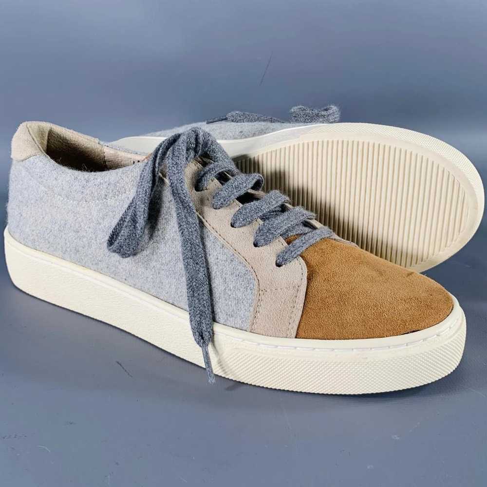 Brunello Cucinelli Trainers - image 5