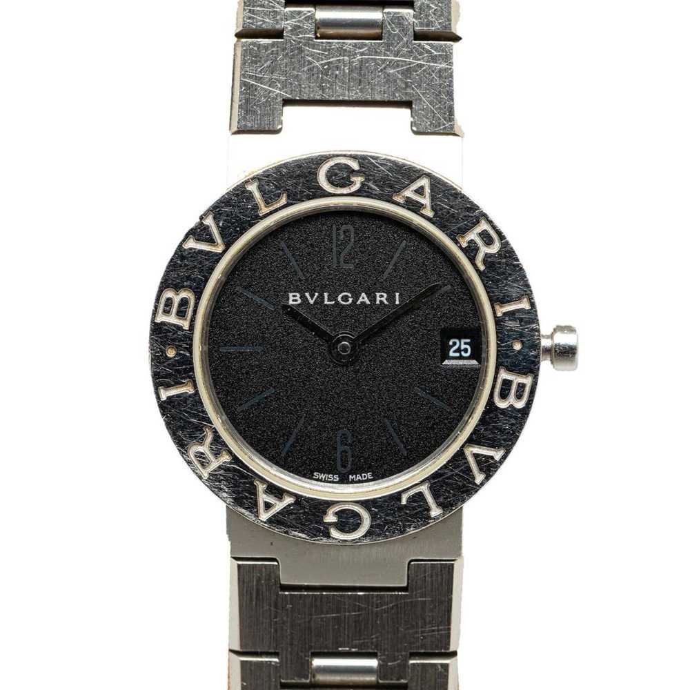 Bvlgari Watch - image 3