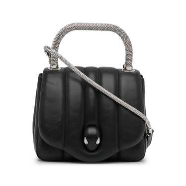 Bvlgari Leather crossbody bag - image 1