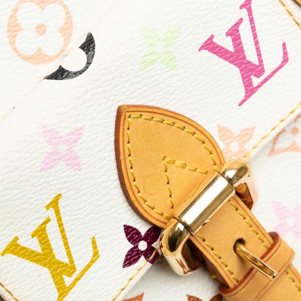 Louis Vuitton Priscilla leather handbag - image 10