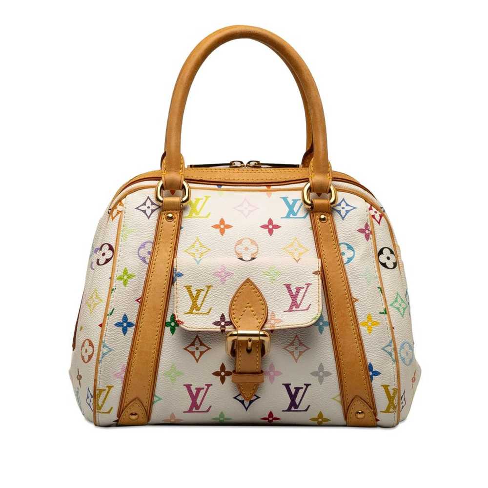 Louis Vuitton Priscilla leather handbag - image 1