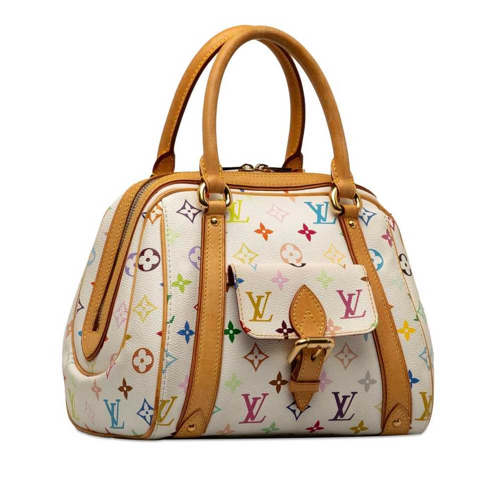 Louis Vuitton Priscilla leather handbag - image 2