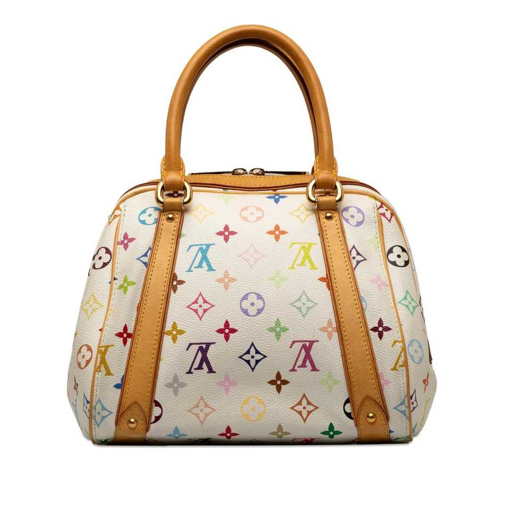 Louis Vuitton Priscilla leather handbag - image 3