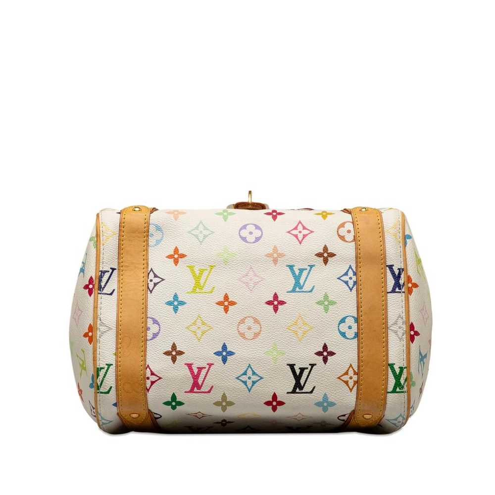 Louis Vuitton Priscilla leather handbag - image 4