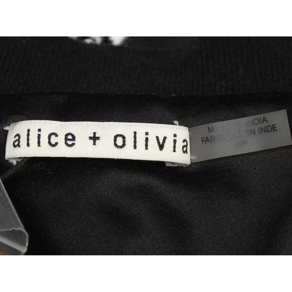 Alice & Olivia Jacket - image 6