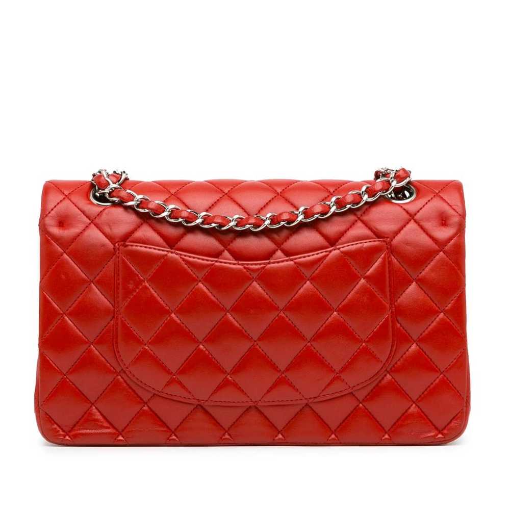 Chanel Timeless/Classique leather handbag - image 3