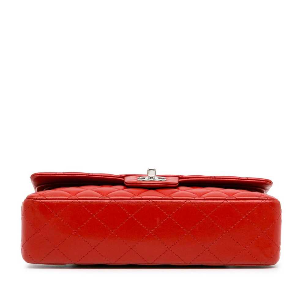 Chanel Timeless/Classique leather handbag - image 4