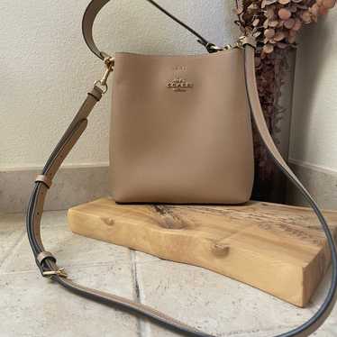 Coach Small Town Bucket Bag - image 1