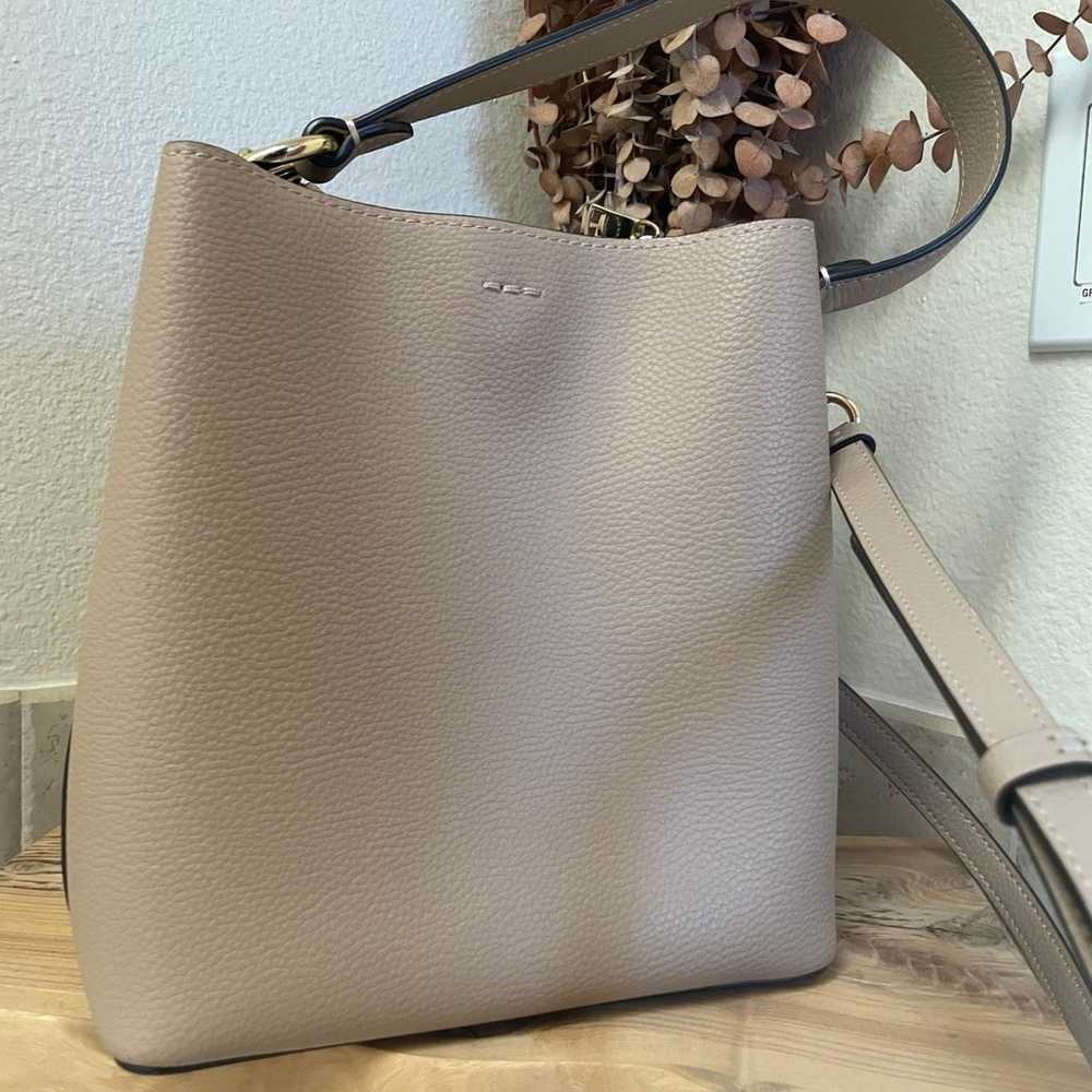 Coach Small Town Bucket Bag - image 9