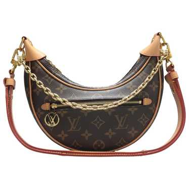 Louis Vuitton Loop leather handbag