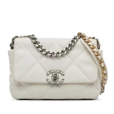 Chanel Timeless/Classique leather crossbody bag - image 1