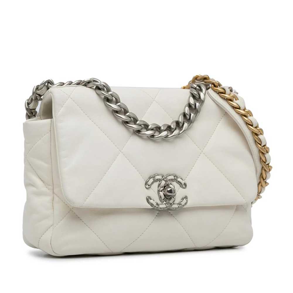 Chanel Timeless/Classique leather crossbody bag - image 2