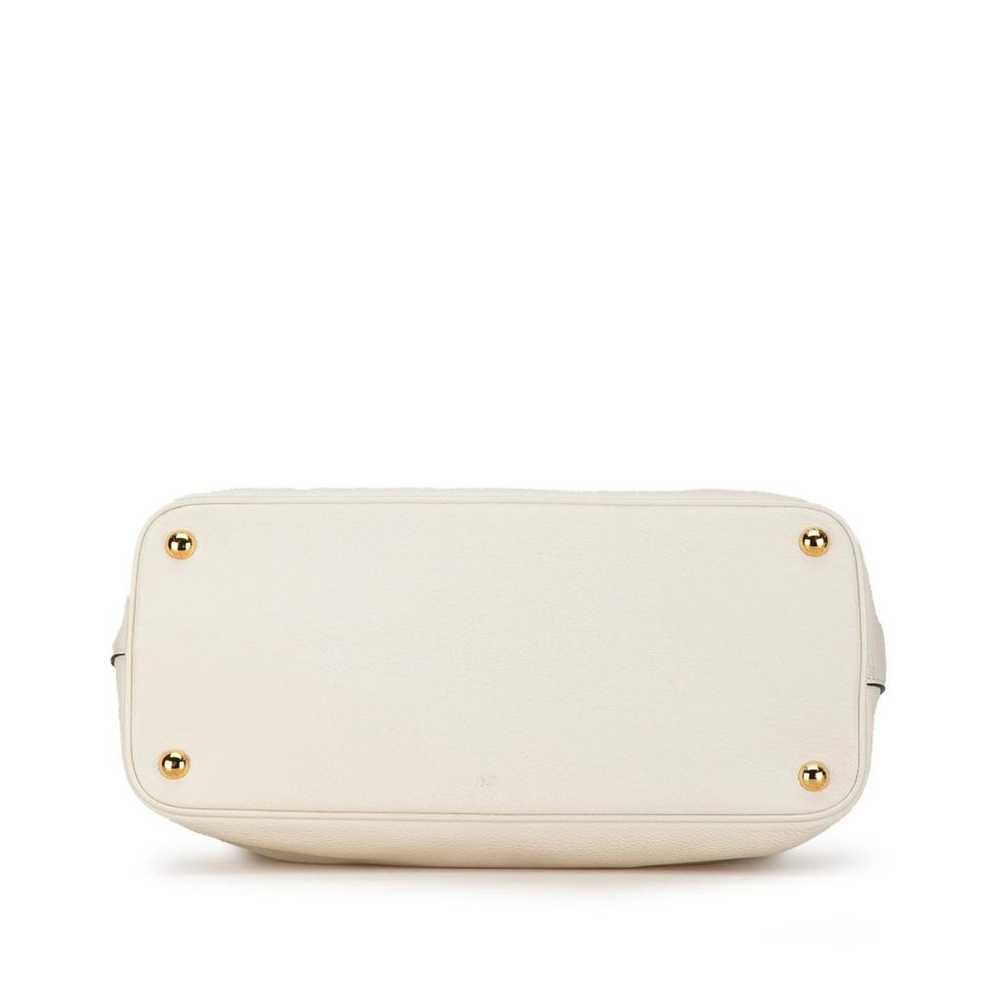 Prada Leather crossbody bag - image 4