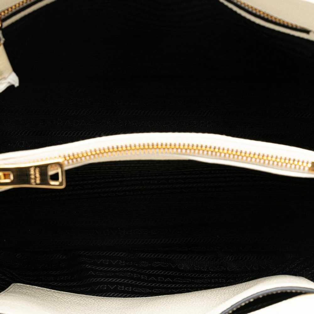 Prada Leather crossbody bag - image 5