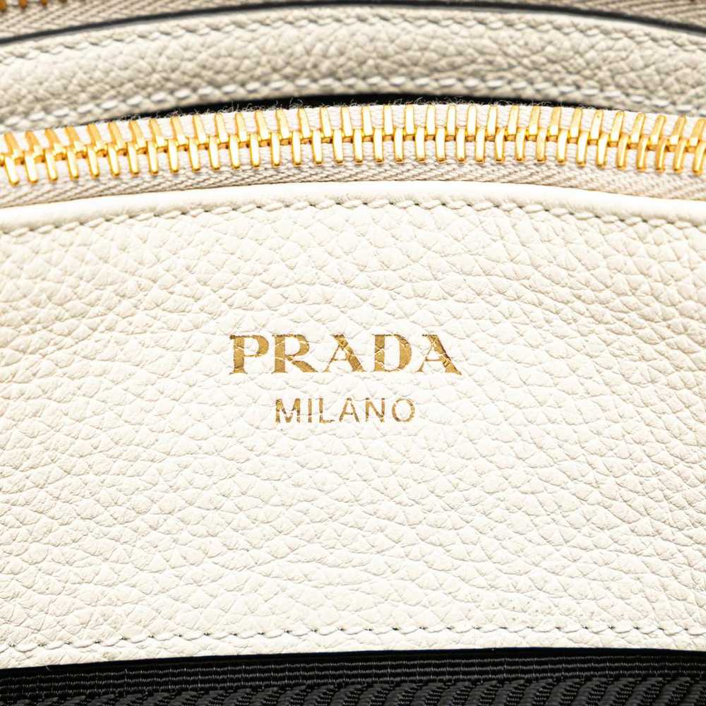 Prada Leather crossbody bag - image 6