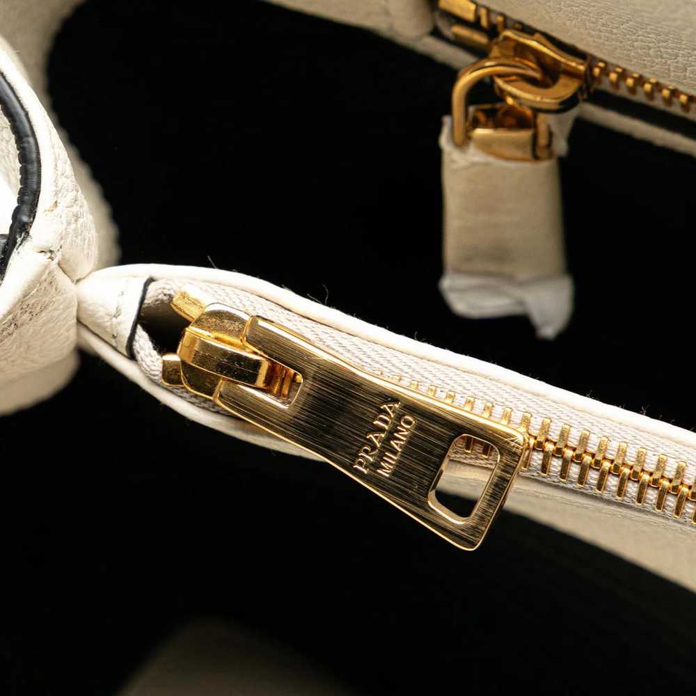 Prada Leather crossbody bag - image 8