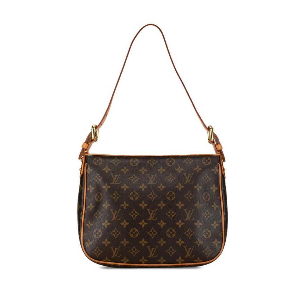 Louis Vuitton Hudson leather crossbody bag - image 3