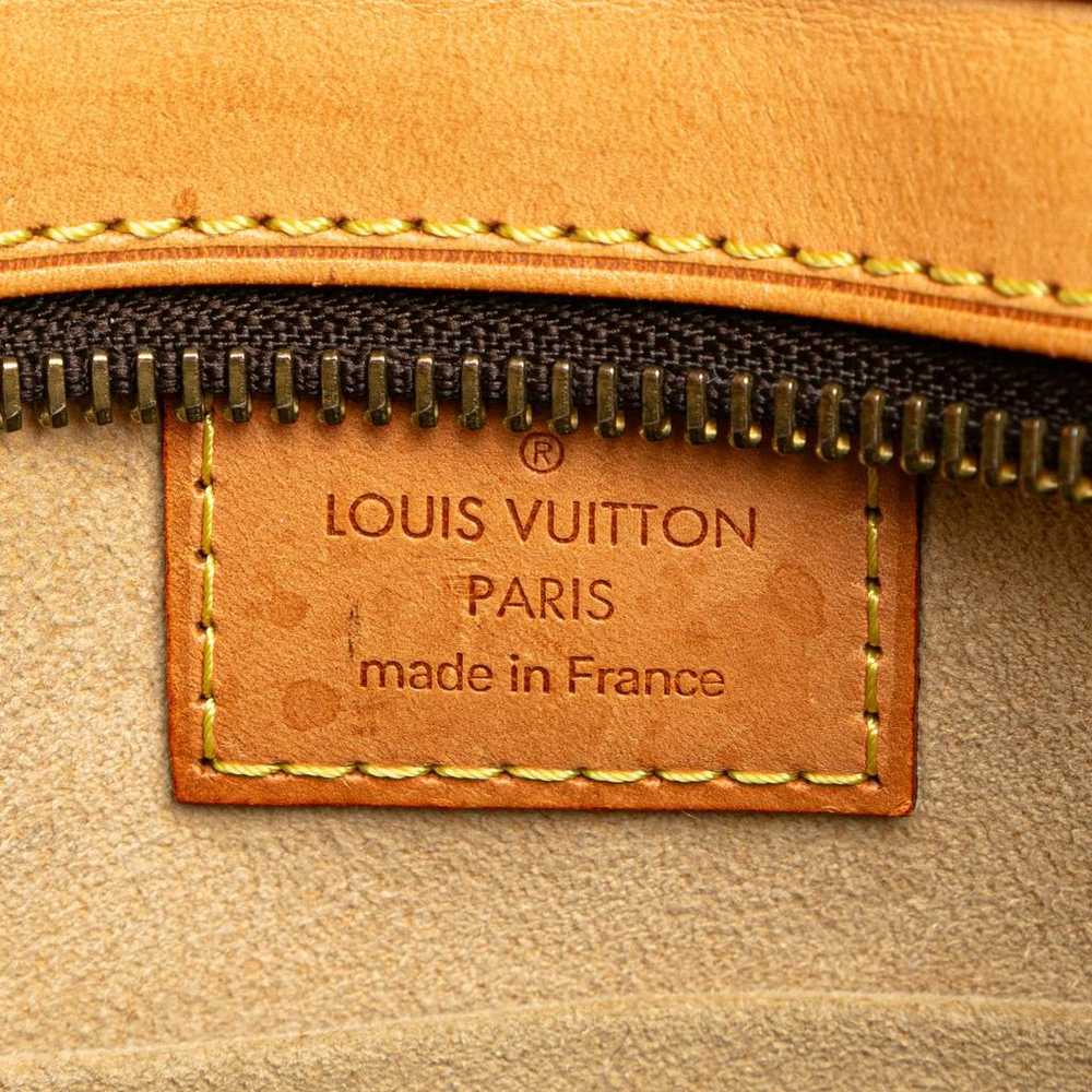 Louis Vuitton Hudson leather crossbody bag - image 7