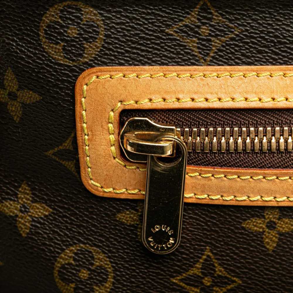 Louis Vuitton Hudson leather crossbody bag - image 9