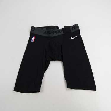 Nike NBA Authentics Dri-Fit Compression Shorts Me… - image 1