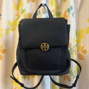 Excellent condition Tory Burch backpack