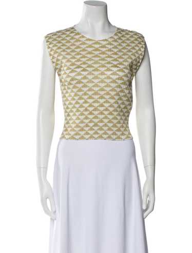 vintage Pleats Please - Gem