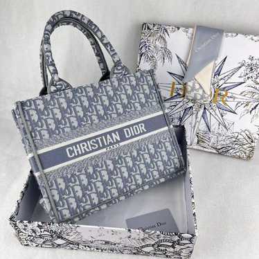 [Dior] Christian Dior Lady Dior Handbag