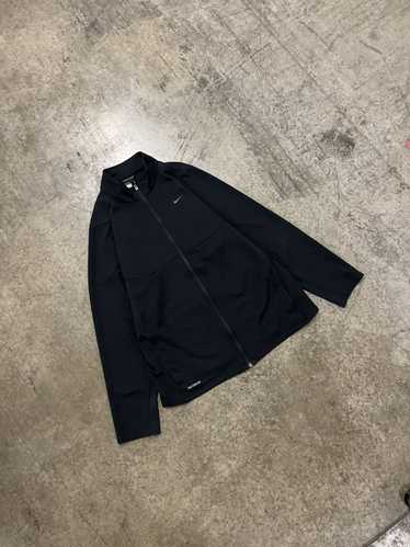 Nike × Streetwear × Vintage Nike track jacket y2k 