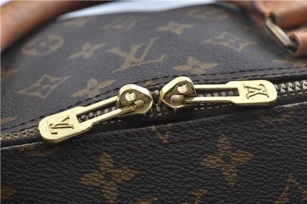 Louis Vuitton Keepall 60 Duffle Bag - image 9