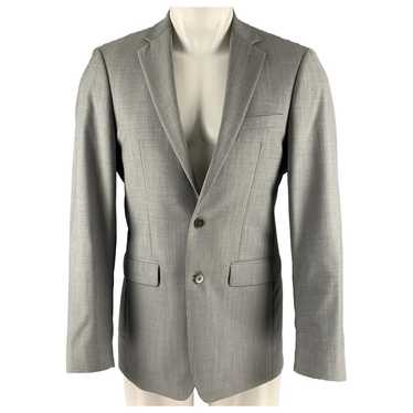 Calvin Klein Wool suit