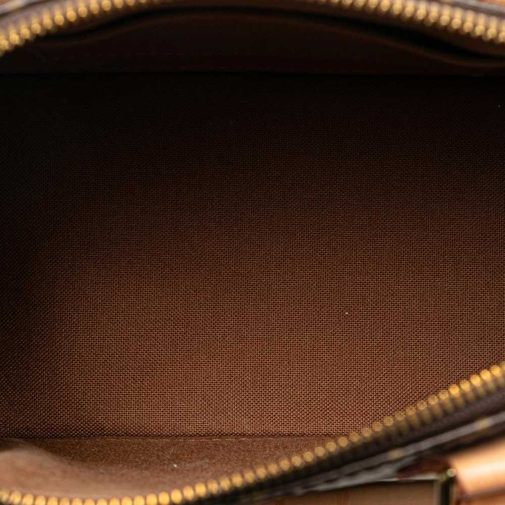 Louis Vuitton Alma leather crossbody bag - image 5