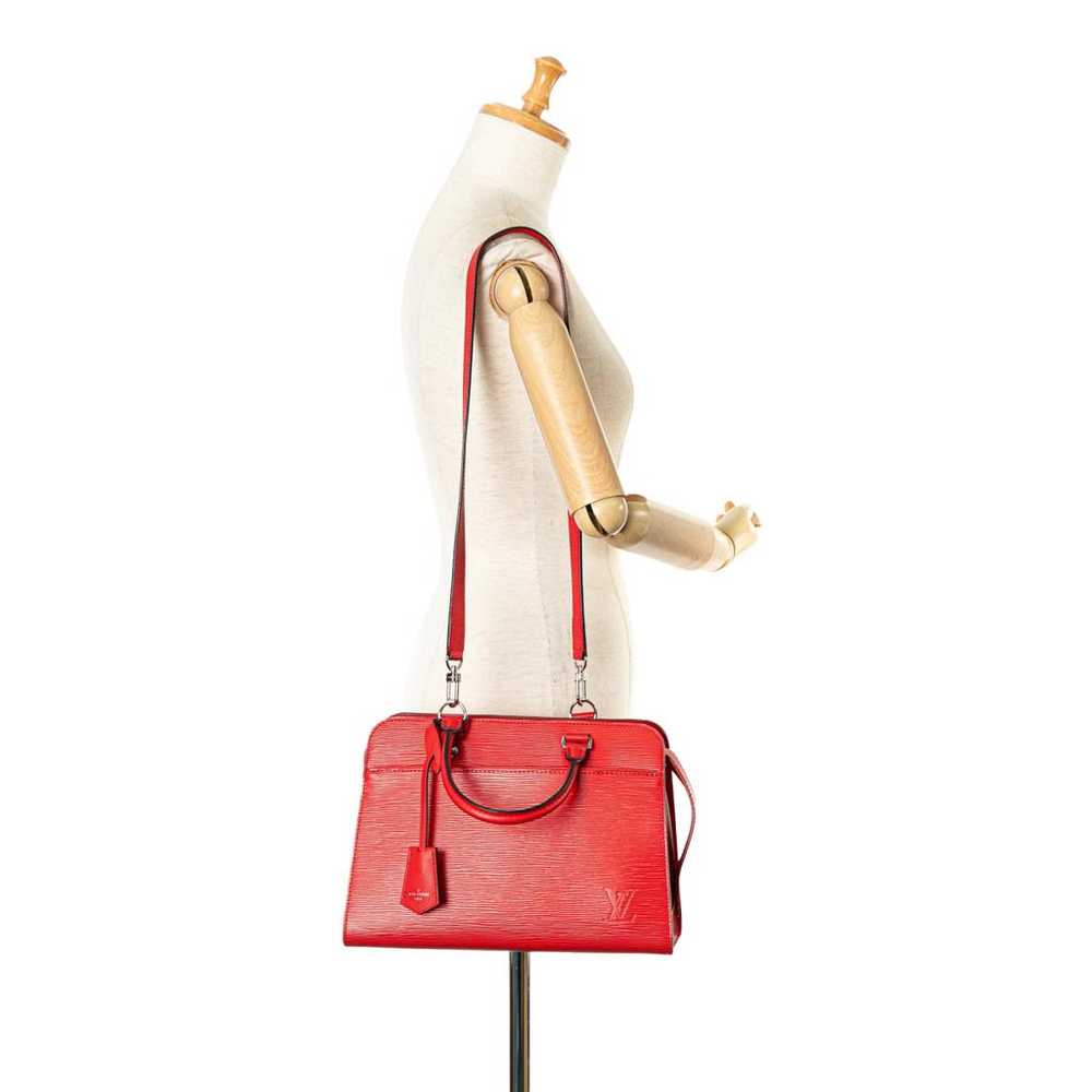 Louis Vuitton Vaneau leather crossbody bag - image 9