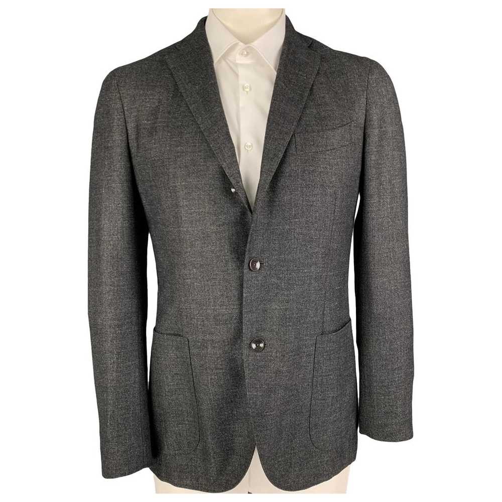 Boglioli Wool suit - image 1