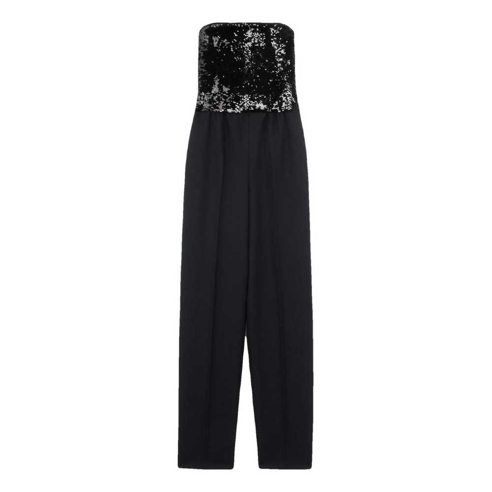 Celine Wool jumpsuit - image 1