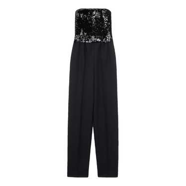 Celine Wool jumpsuit - image 1